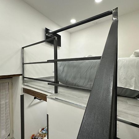 Casa Di Lorenzo نابولي المظهر الخارجي الصورة