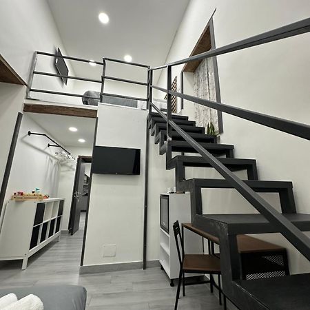 Casa Di Lorenzo نابولي المظهر الخارجي الصورة
