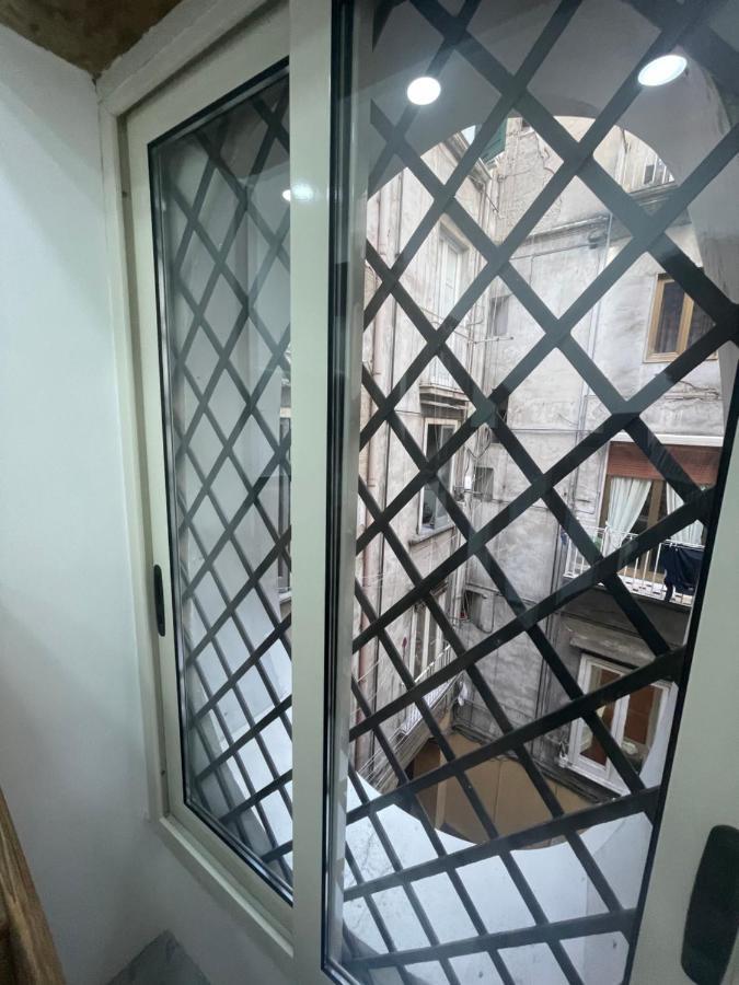 Casa Di Lorenzo نابولي المظهر الخارجي الصورة